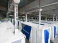 100MW級全釩液流電池儲能電站開始調(diào)試