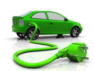 泰首季純電動汽車使用量大增170％