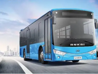 安凱客車：收到國(guó)家新能源汽車推廣應(yīng)用補(bǔ)貼資金6156萬元