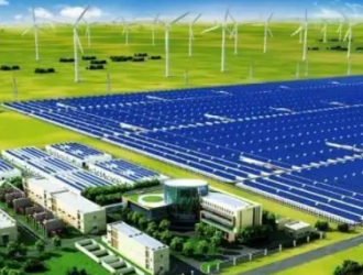 南網儲能、中國廣核在惠州設蓄能發電公司 注冊資本16億