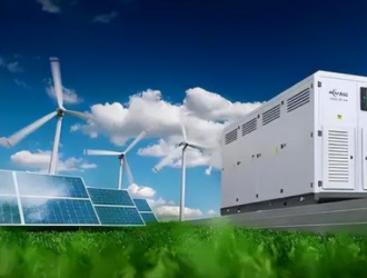 科華/比亞迪/天合儲能/陽光電源等21家企業分羹！