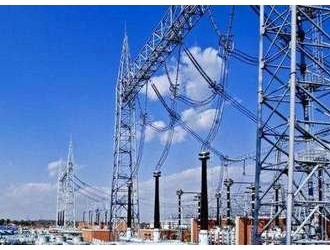 寶雞千河330千伏輸變電工程建成投運(yùn)